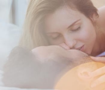 Sexe après l'accouchement : et si on prenait son temps ?
